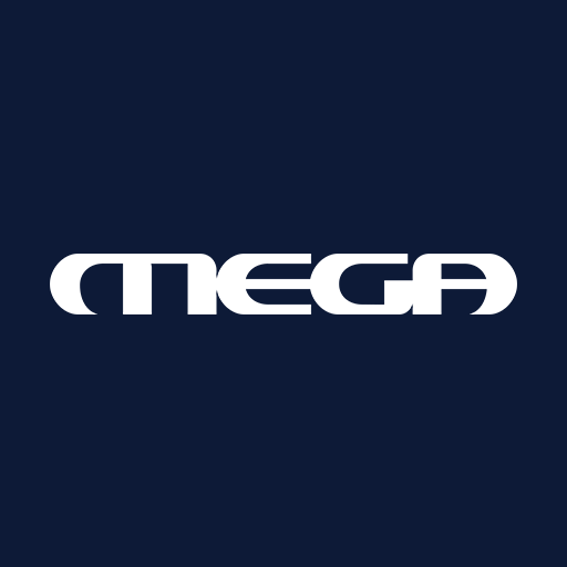 MEGA logo
