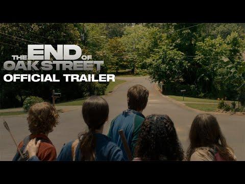 The End of Oak Street trailer