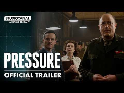 Pressure trailer
