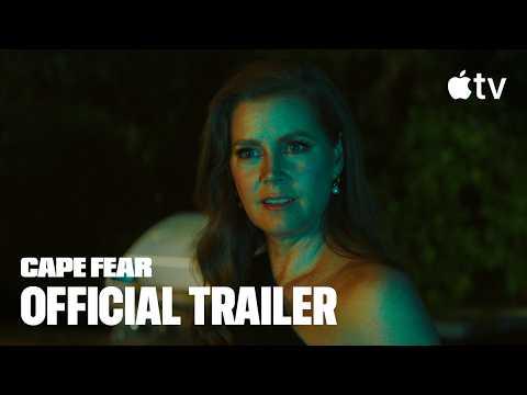 Cape Fear trailer