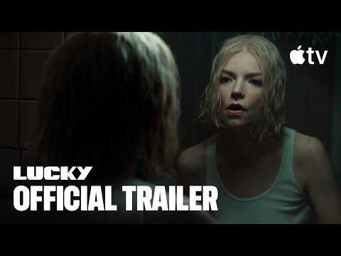 Lucky trailer