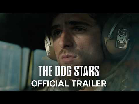 The Dog Stars trailer