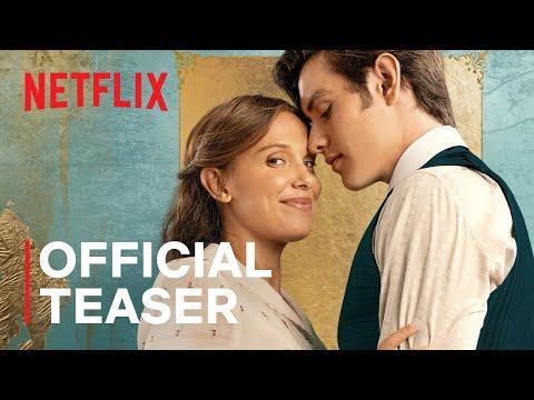 Enola Holmes 3 trailer