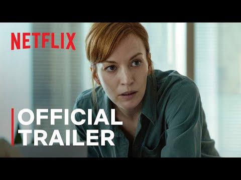 I Will Find You trailer