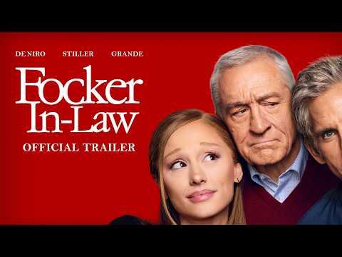 Focker-In-Law trailer