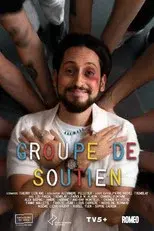 Groupe de soutien