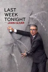 Last Week Tonight with John Oliver