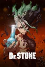 Dr. STONE