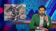 March 1, 2023 - Hasan Minhaj's Daughter still