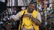 BJ The Chicago Kid still