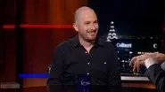 Darren Aronofsky still