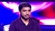 Sai Prudhvi Takes The Seat still