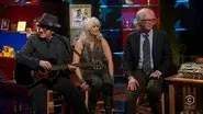 Don Fleming, Elvis Costello, & Emmylou Harris still