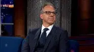 Jake Tapper, St. Vincent still