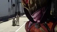 The Remaining U/Partners Forever still