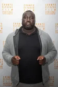Bruce Dombolo