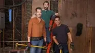 Wilmer Valderrama's Surprise Garage Reno still