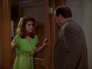 Frasier Loves Roz still