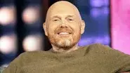 Bill Burr, Aimee Carrero still