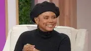 Debbi Morgan, Maria Menounos still