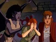 Runaways still