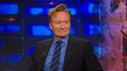 Conan O'Brien still