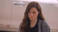 Worried Girlfriend still