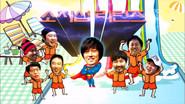 Infinite Challenge Classic So Ji-sub Returns Special: Part 2 / Speed Special: Part 1 still