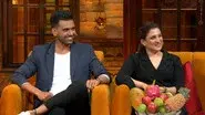 Star Cricketers And Their Better Halves still