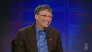 Bill Gates still