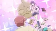 Ao-chan Can't Lead Virgins still