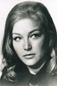 Yevgeniya Vetlova