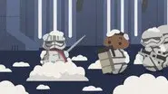 Finn and the Busted Droids (1) still