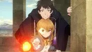 The Adventure of the Silent Witch still