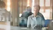 Was She Ever Good at Her Job? still