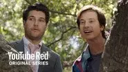 A Body and a Bachelor Party (with Adam Pally) still