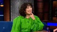4/18/24 (Sandra Oh, Reid Scott, Daniel Radcliffe) still