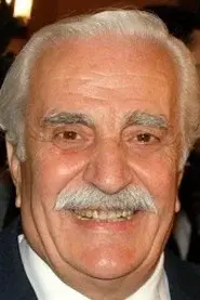 Salim Kallas