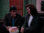 Jay Leno/The Neville Brothers still