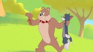 Too Much Monkey Business / Doggie Championship / Snow Day / Toots the Terrible still