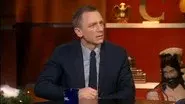 Daniel Craig still