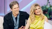 Kevin Bacon & Kyra Sedgwick, John Owen Lowe still