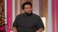 Craig Robinson still