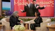 George Lopez, Sexyy Red still