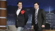 Andy Garcia, Michael Galanes, Dana Gould still