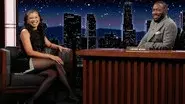 Lamorne Morris, Regina Hall, Storm Reid, Soccer Mommy still