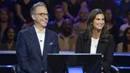 In the Hot Seat: Jake Tapper & Kaitlan Collins; Mike Birbiglia & Atsuko Okatsuka still