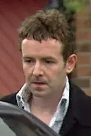 Iain Jones