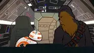 Stowaway still