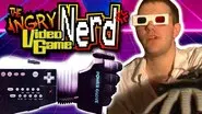 The Power Glove (NES) still